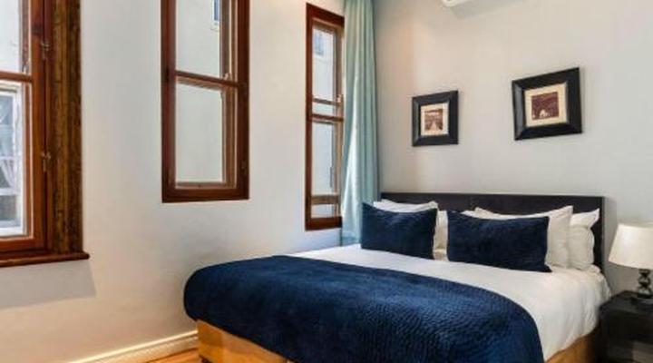 Long Street Self-Catering Apartments