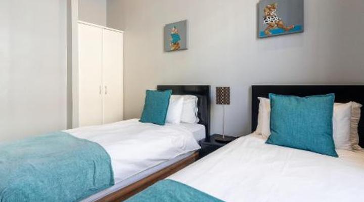 Long Street Self-Catering Apartments