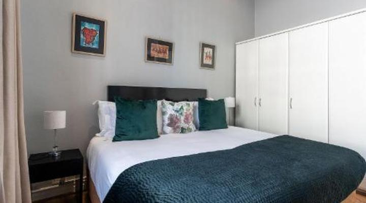 Long Street Self-Catering Apartments