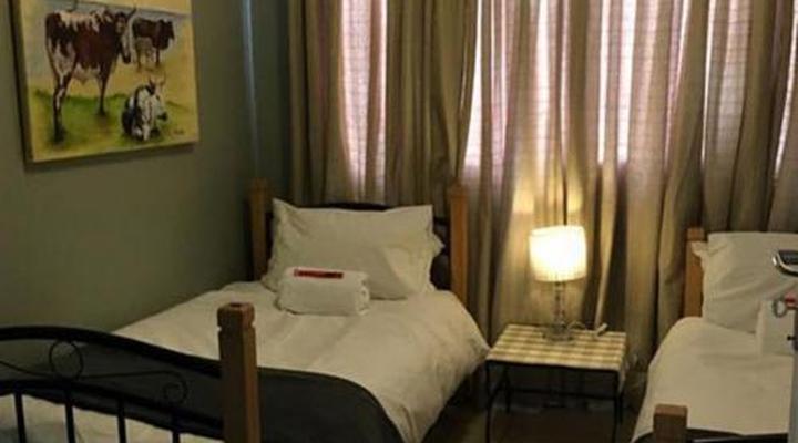 Old Balgowan Farm Cottage