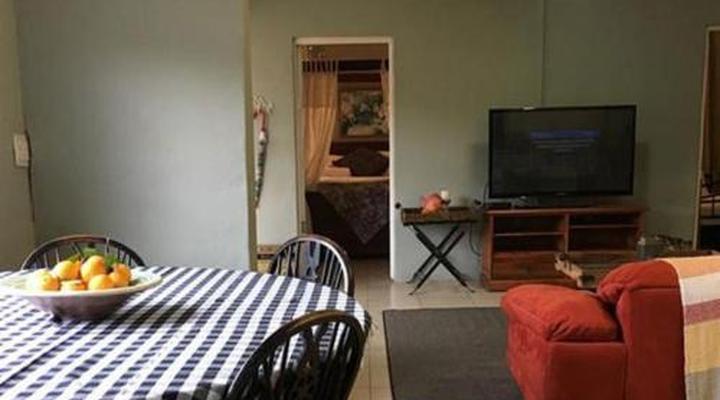 Old Balgowan Farm Cottage