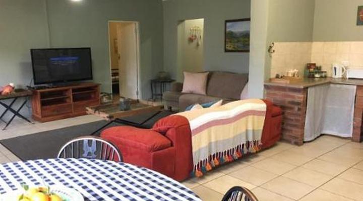 Old Balgowan Farm Cottage