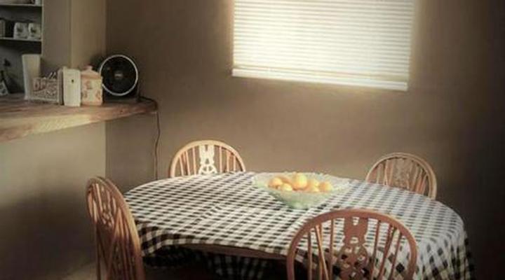 Old Balgowan Farm Cottage