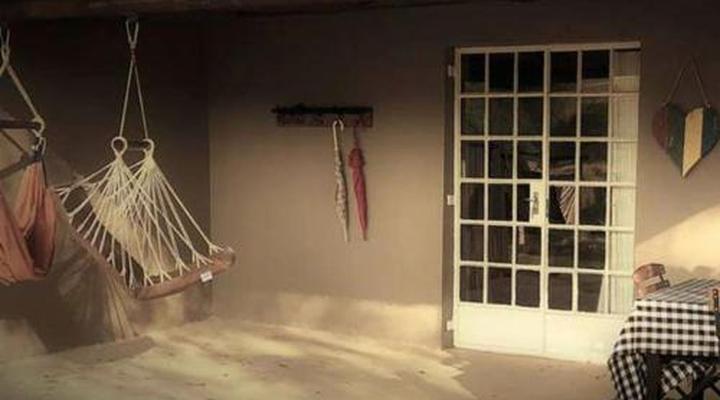 Old Balgowan Farm Cottage