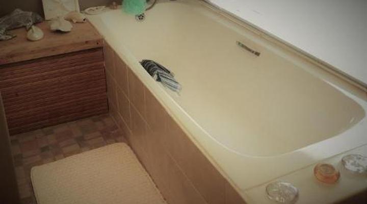 Old Balgowan Farm Cottage