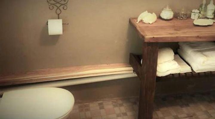 Old Balgowan Farm Cottage