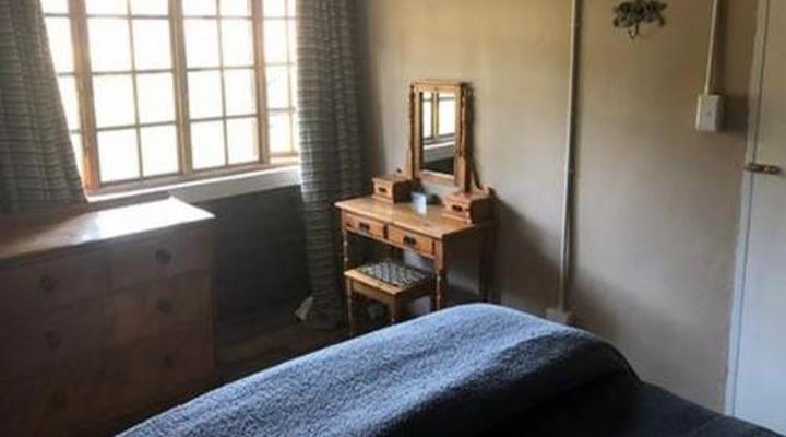 Old Balgowan Farm Cottage