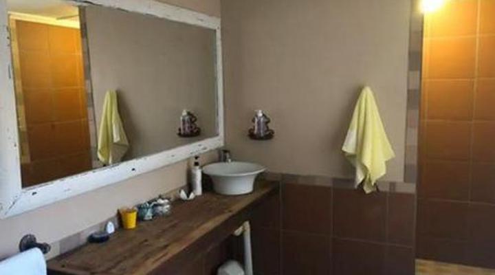 Old Balgowan Farm Cottage