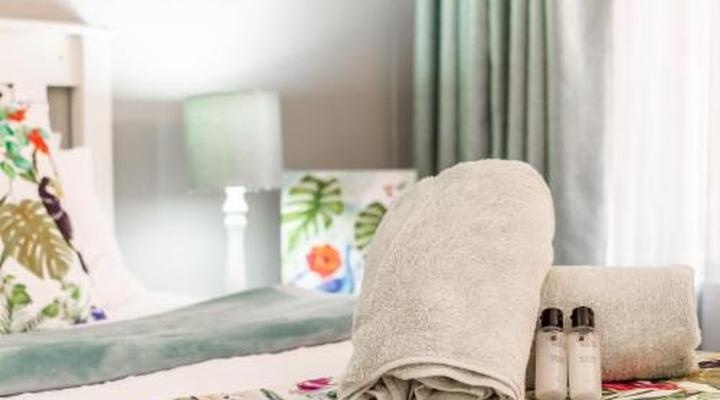 Berghaan B&B Pretoria