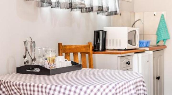 Berghaan B&B Pretoria