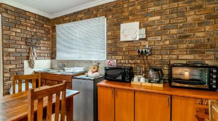 Berghaan B&B Pretoria