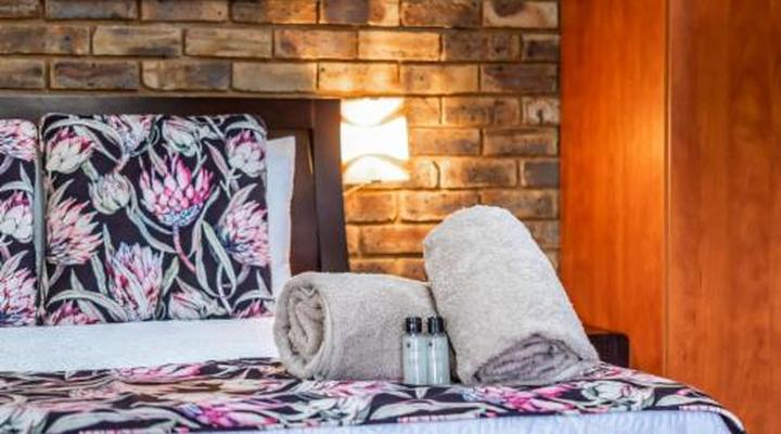 Berghaan B&B Pretoria