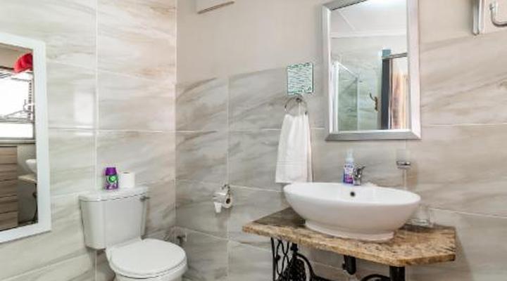 Berghaan B&B Pretoria