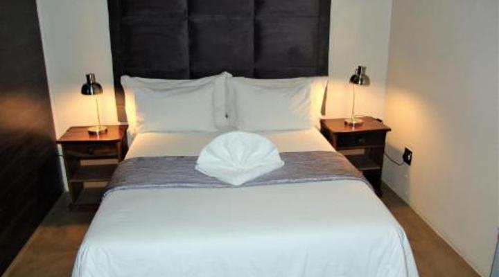 African Moon Corporate House