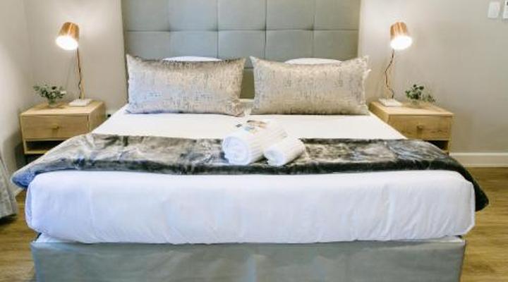 30 on Whites Guesthouse