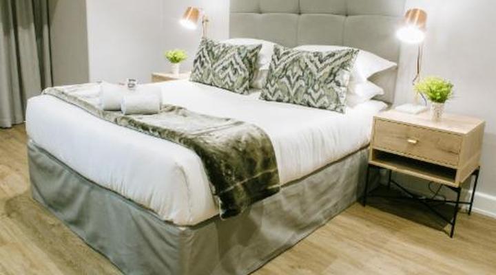 30 on Whites Guesthouse