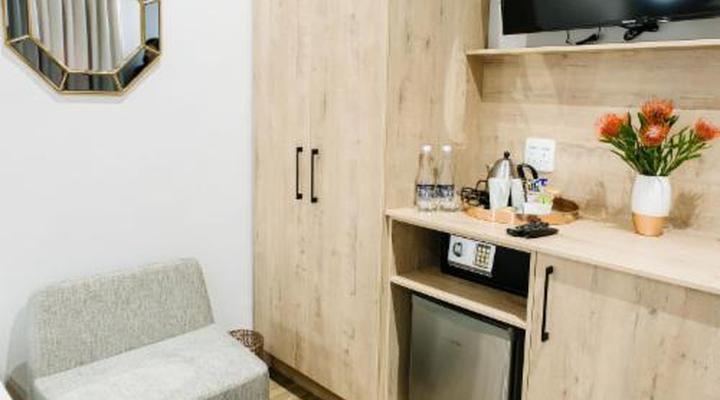 30 on Whites Guesthouse