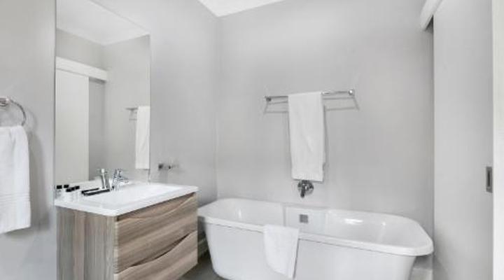 30 on Whites Guesthouse