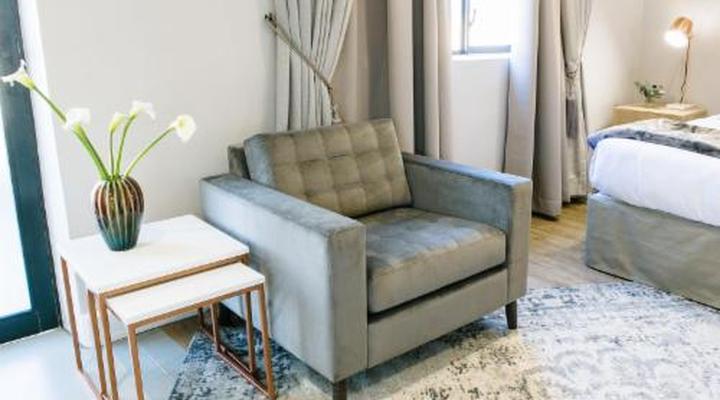 30 on Whites Guesthouse