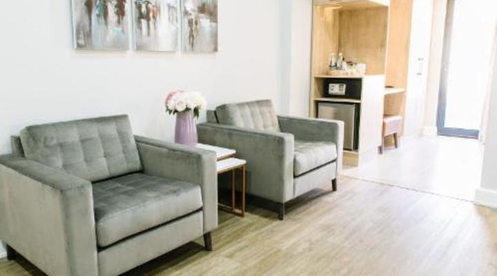 30 on Whites Guesthouse