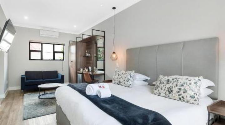 30 on Whites Guesthouse