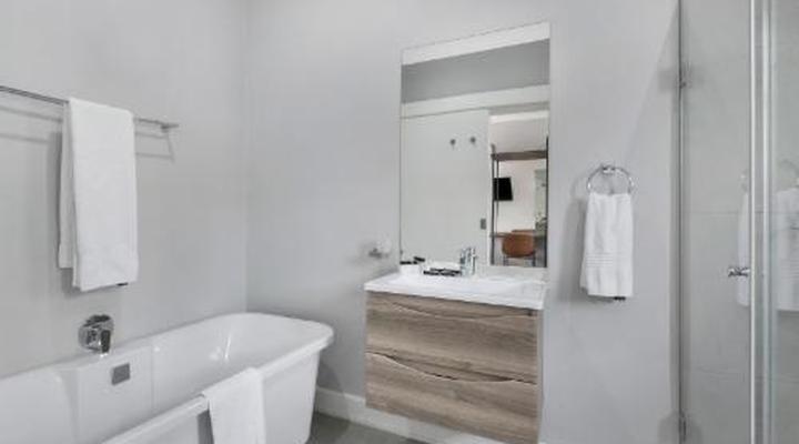 30 on Whites Guesthouse