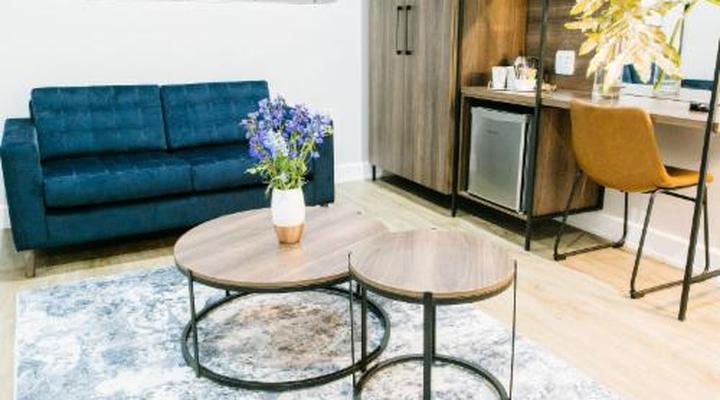 30 on Whites Guesthouse