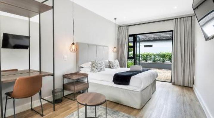 30 on Whites Guesthouse