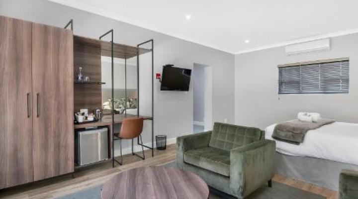 30 on Whites Guesthouse