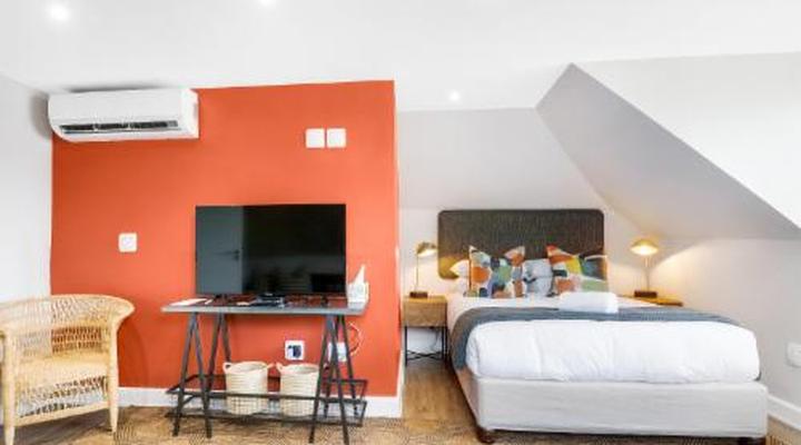 30 on Whites Guesthouse