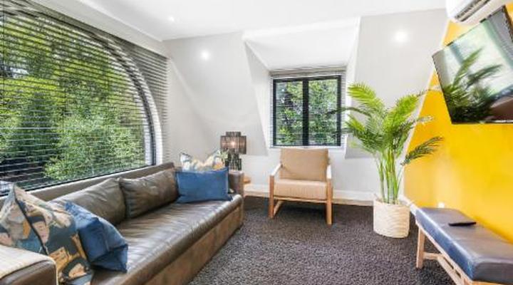 30 on Whites Guesthouse