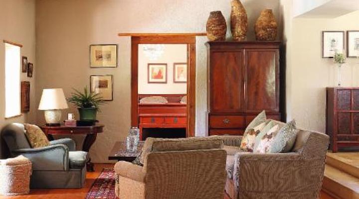 Joubertsdal Country Estate