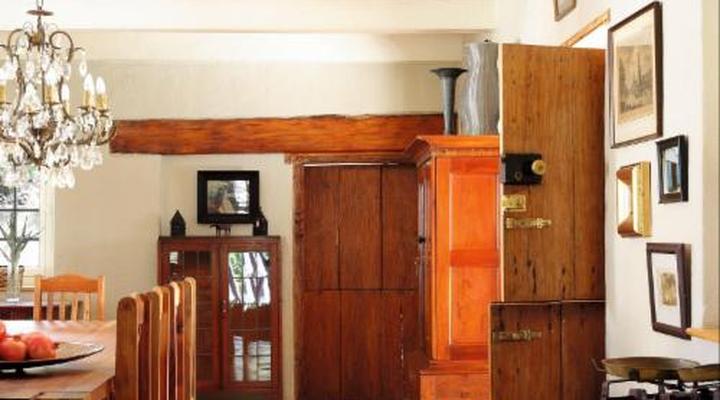 Joubertsdal Country Estate