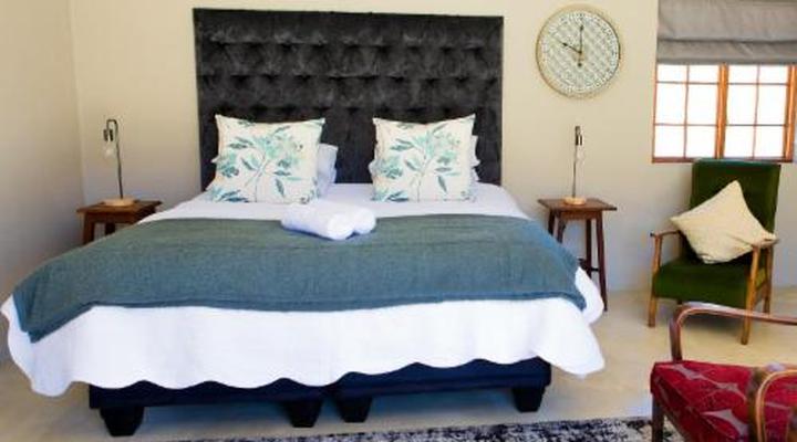 Joubertsdal Country Estate