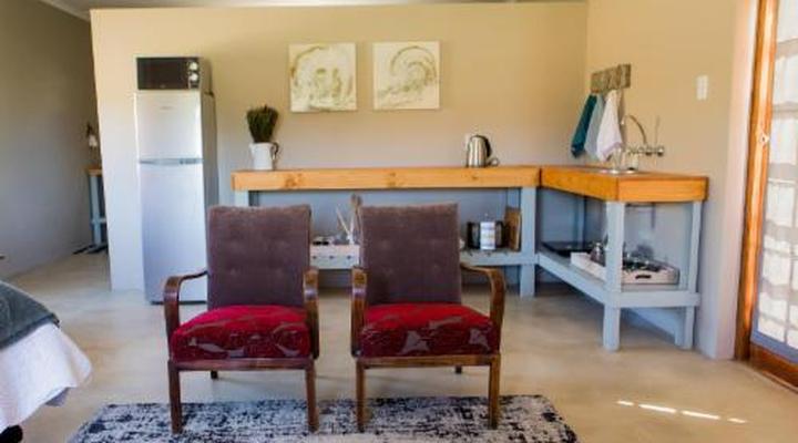 Joubertsdal Country Estate