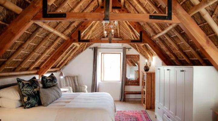 Joubertsdal Country Estate