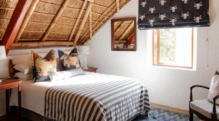 Joubertsdal Country Estate