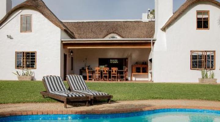 Joubertsdal Country Estate