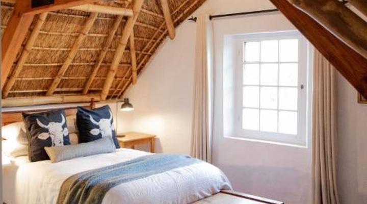 Joubertsdal Country Estate