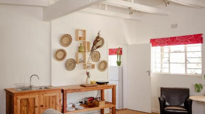 Joubertsdal Country Estate