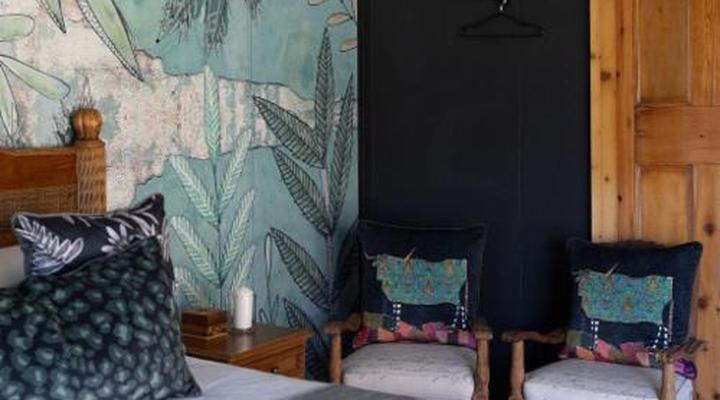 Joubertsdal Country Estate