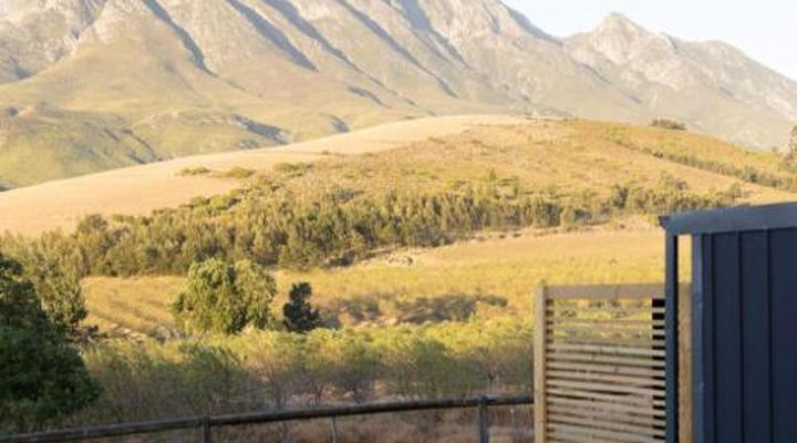 Joubertsdal Country Estate