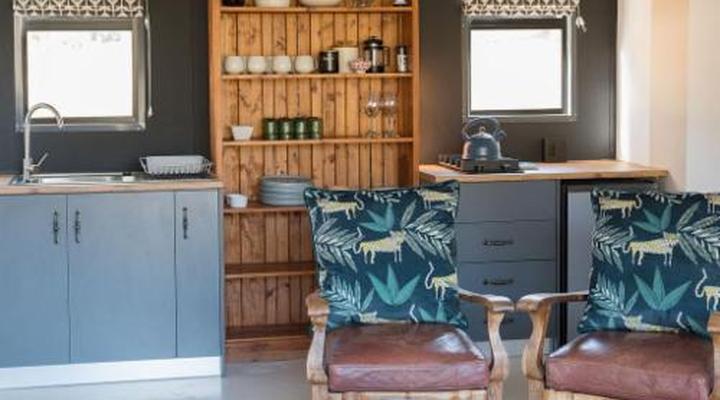 Joubertsdal Country Estate