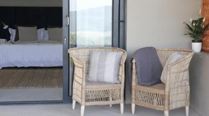 Curry's Post Bed and Breakfast