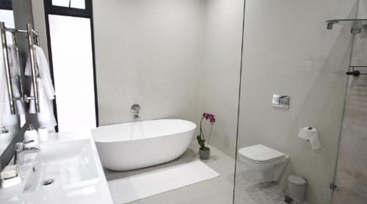 Curry's Post Bed and Breakfast