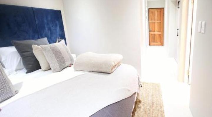 Curry's Post Bed and Breakfast