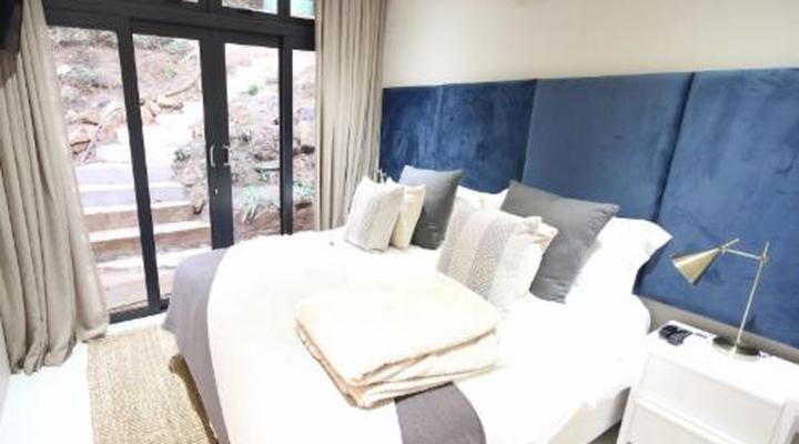 Curry's Post Bed and Breakfast