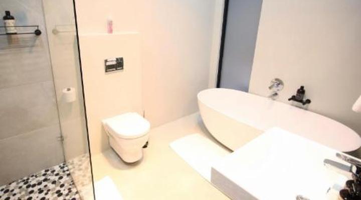 Curry's Post Bed and Breakfast