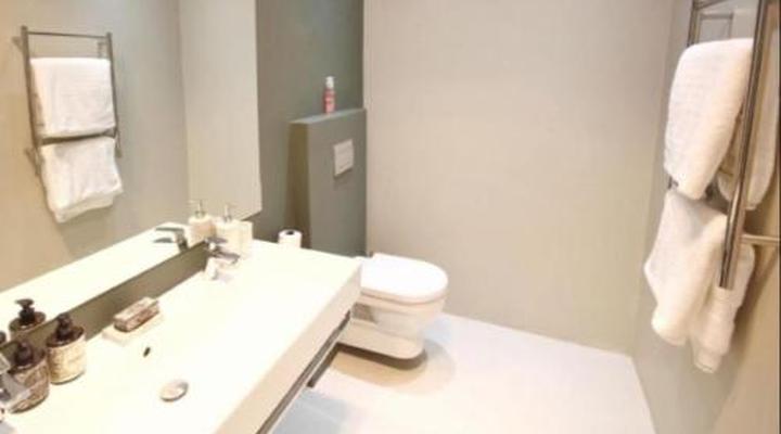 Curry's Post Bed and Breakfast