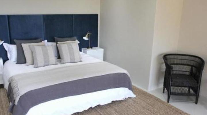 Curry's Post Bed and Breakfast